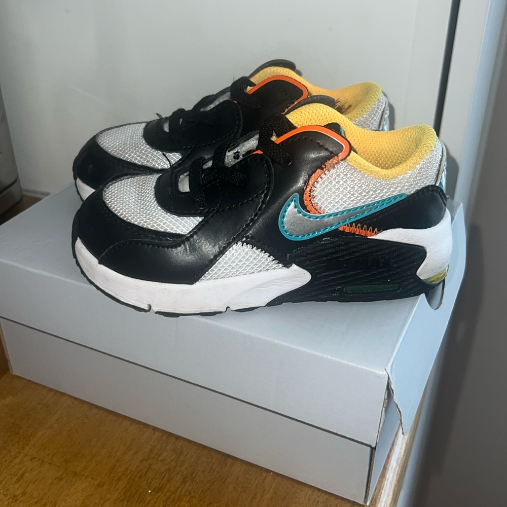 Nike for toddler